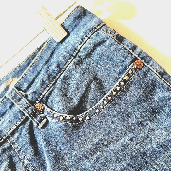 SEVEN 7 Women's Jeans Leggings Size 8 - Picture 6 of 14